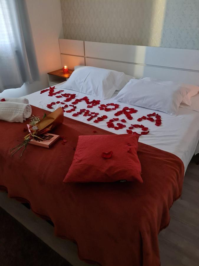 Canela Palace Hotell Eksteriør bilde