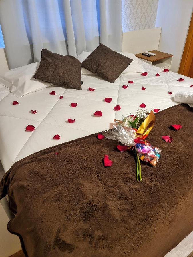 Canela Palace Hotell Eksteriør bilde