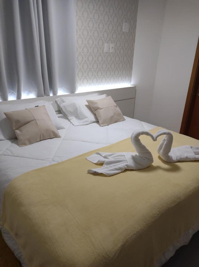 Canela Palace Hotell Eksteriør bilde