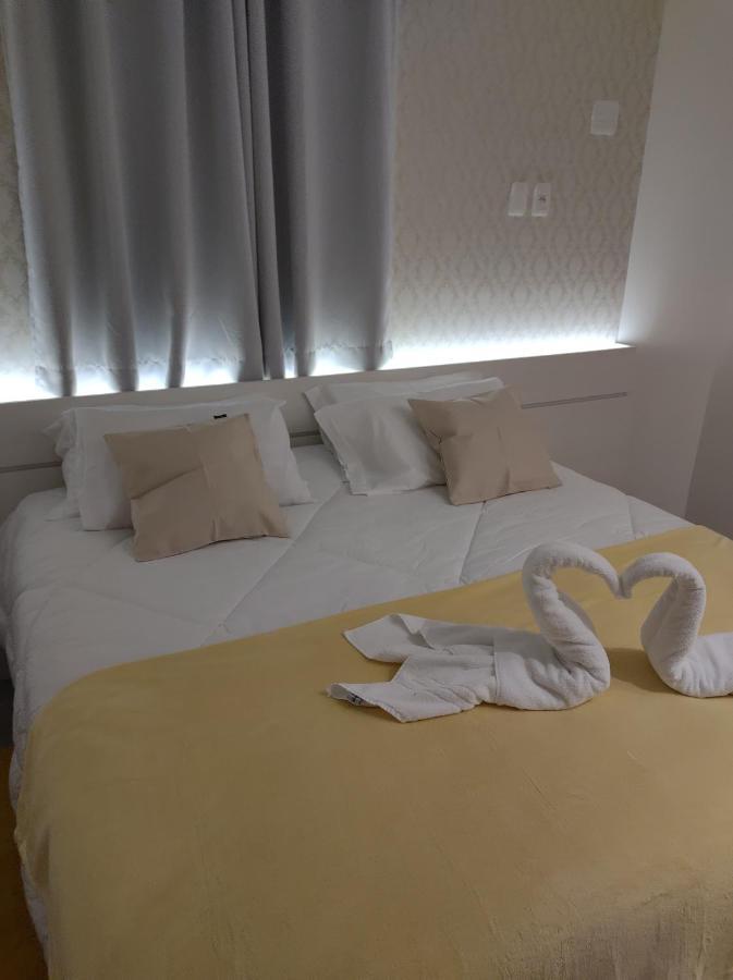 Canela Palace Hotell Eksteriør bilde