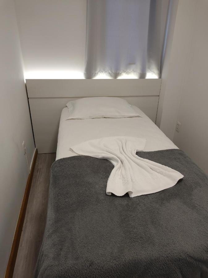 Canela Palace Hotell Eksteriør bilde