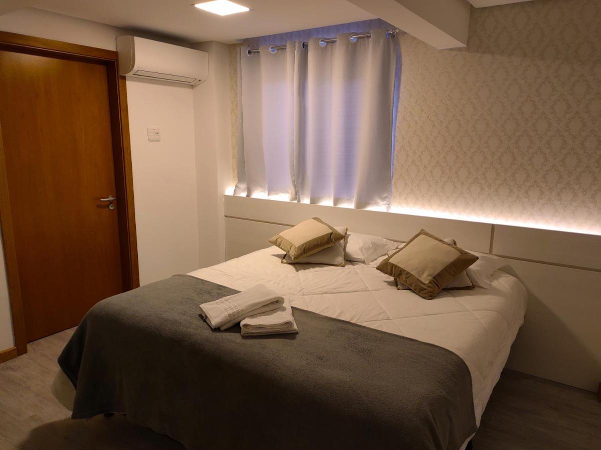 Canela Palace Hotell Eksteriør bilde